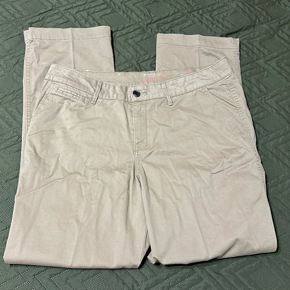 Sonoma pants